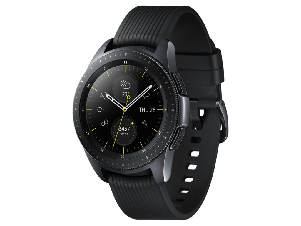 straps for garmin forerunner 35