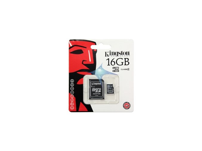 1116 micro sdhc tranflash 16gb class 4