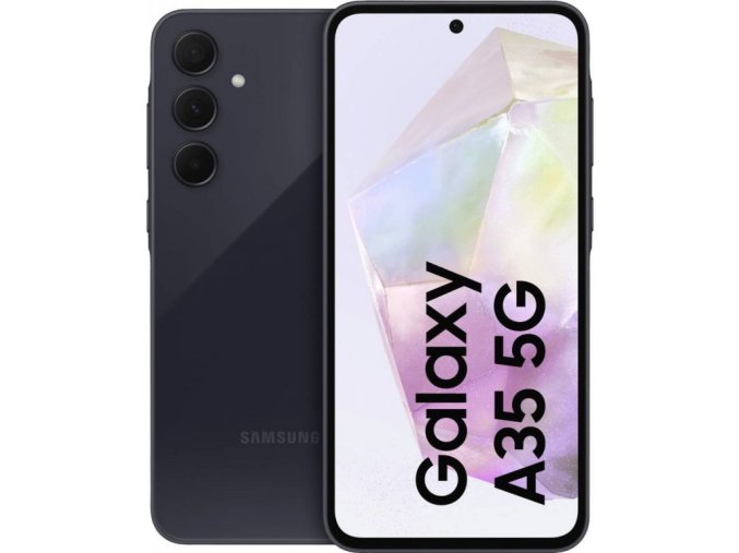 Samsung Galaxy A35 A356B 8GB/256GB - Awesome Navy