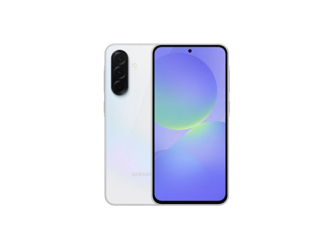 Samsung Galaxy A36 5G A366B 6GB/128GB - Awesome White