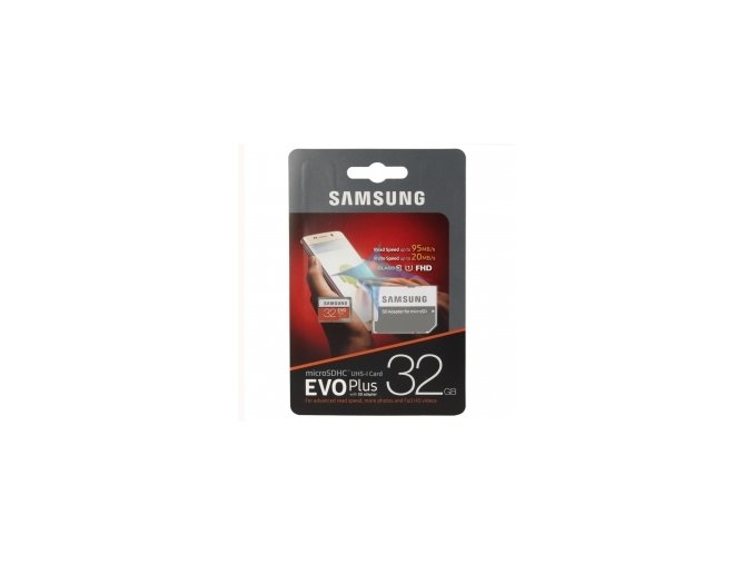 1017 samsung microsdxc 32gb uhs i u3 adapter mb mc64ga eu