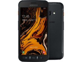 xcover 4s