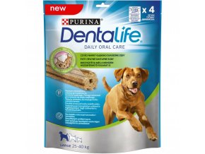 purina dentalife large 5x142g