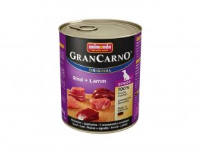 3498 1 grancarno adult hovezi jehneci 800g