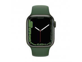 Apple Watch Series 7 41mm - Green