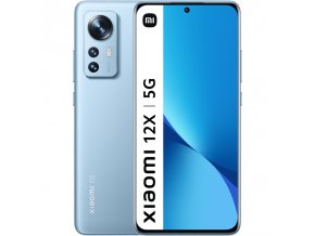 Xiaomi 12X 5G 8GB/128GB - Blue