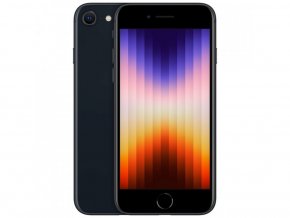 Apple iPhone SE 2022 128GB - Midnight