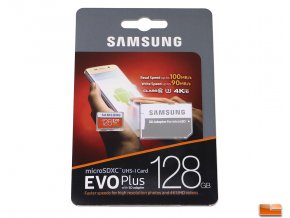 1888 samsung microsdxc 128gb uhs i u3 adapter mb mc128ga eu