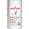 royal canin babydog milk