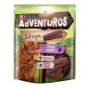 Purina Adventuros Strips zverina 90g