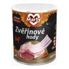 konzerva marty deluxe zverinove hody 800 g