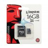 1116 micro sdhc tranflash 16gb class 4