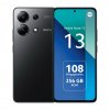 Xiaomi Redmi Note 13 8GB/256GB - Black