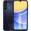 Samsung Galaxy A15 A155F 4GB/128GB - Black