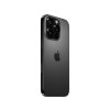 Apple iPhone 16 Pro 256GB - Black Titanium