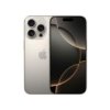Apple iPhone 16 Pro 128GB - Natural Titanium