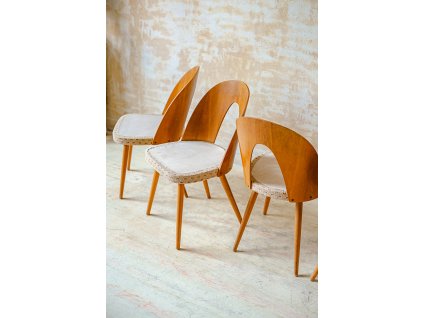 Židle Antonín Šuman