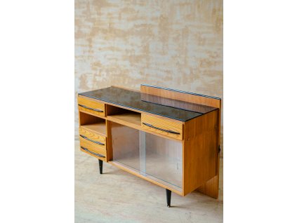 Skříňka UP Závody Mojmír Požár