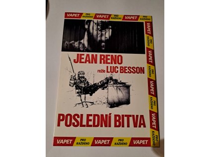 Poslední bitva