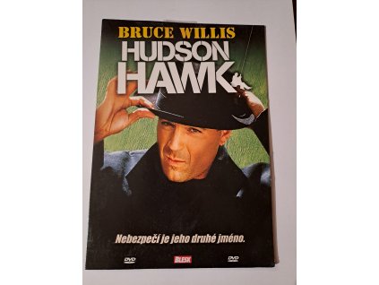 Hudson Hawk