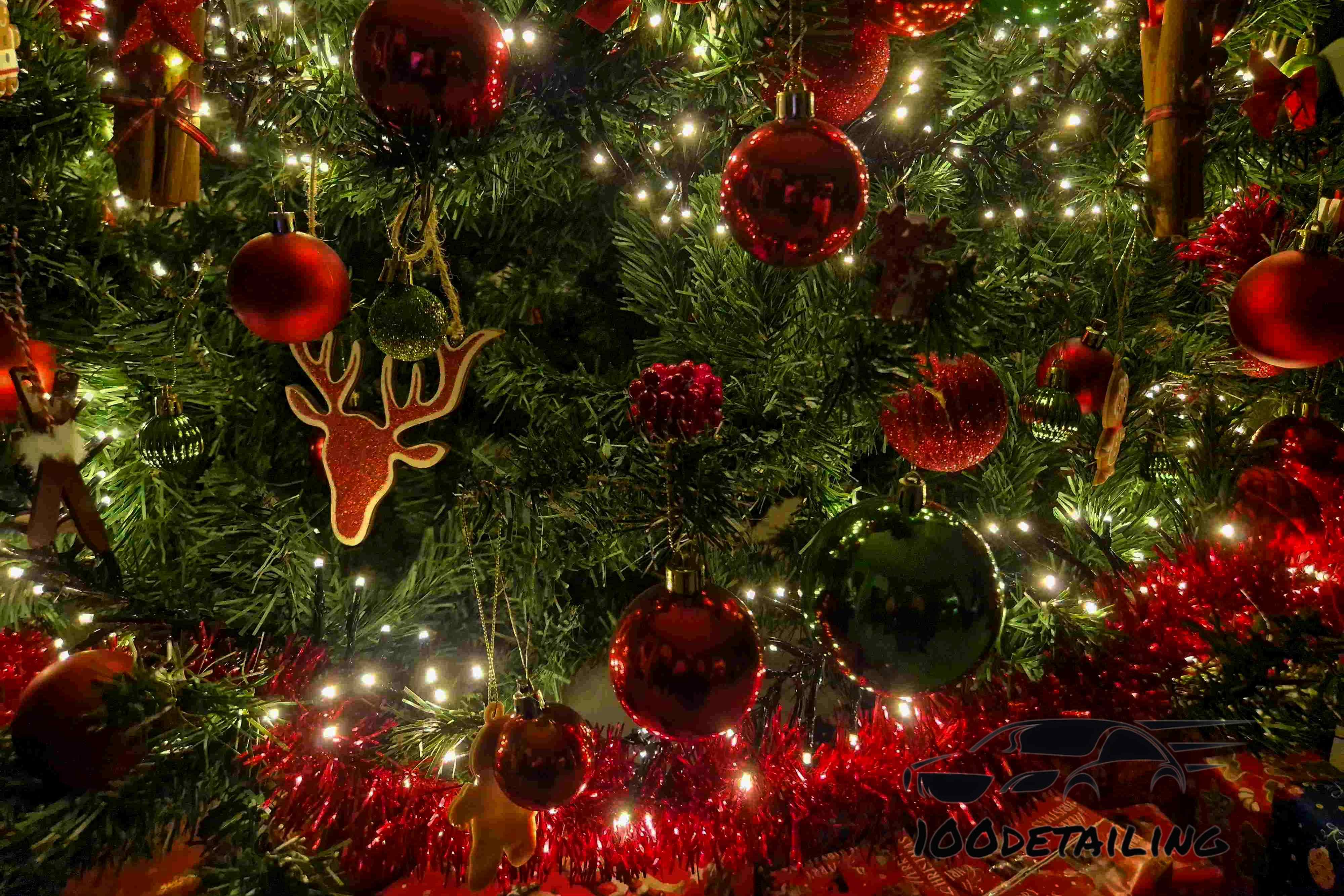 Vážení zákazníci, obchodní partneři a skvělí kolegové v autodetailing branži.