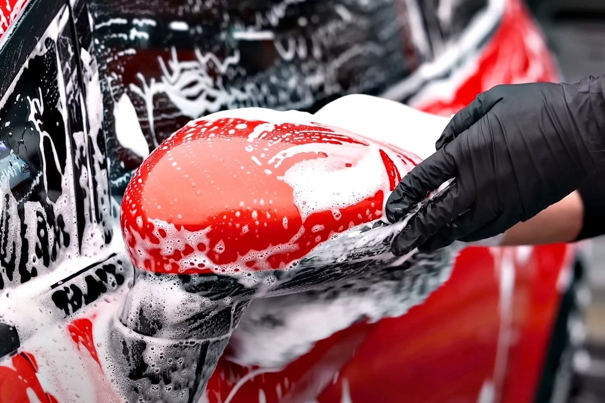 Auto po zimě: Tajemství, jak ho proměnit z mrazivého do zářivého!