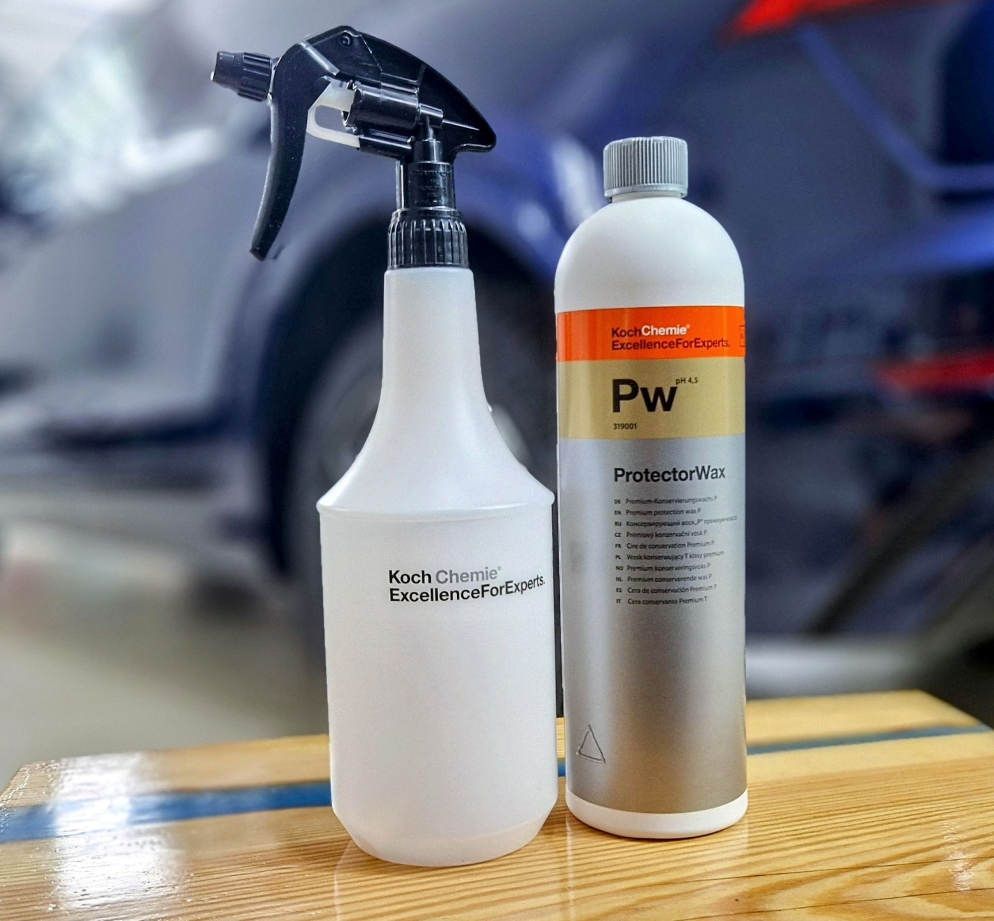 10 Zásad Autodetailingu: Jak dosáhnout perfektního vzhledu vašeho vozidla