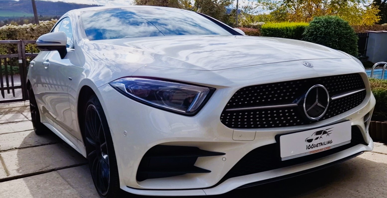 Návod na Detailing: Jak vyčistit a ošetřit auto jako Profesionál + video