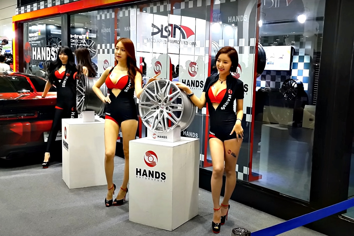 Lesk a tradice: Příběh Auto-Detailingu v Jižní Koreji