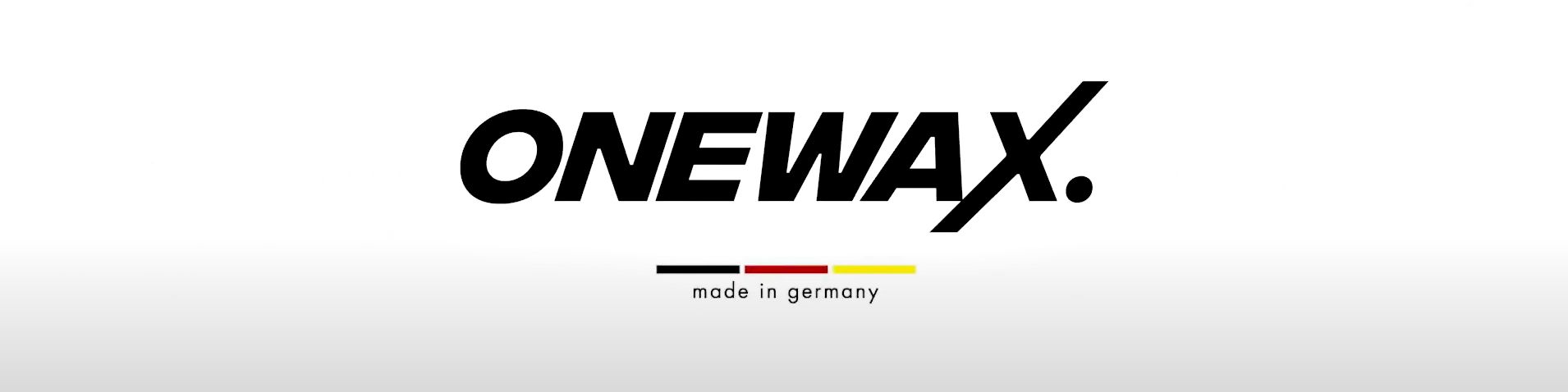 ONEWAX