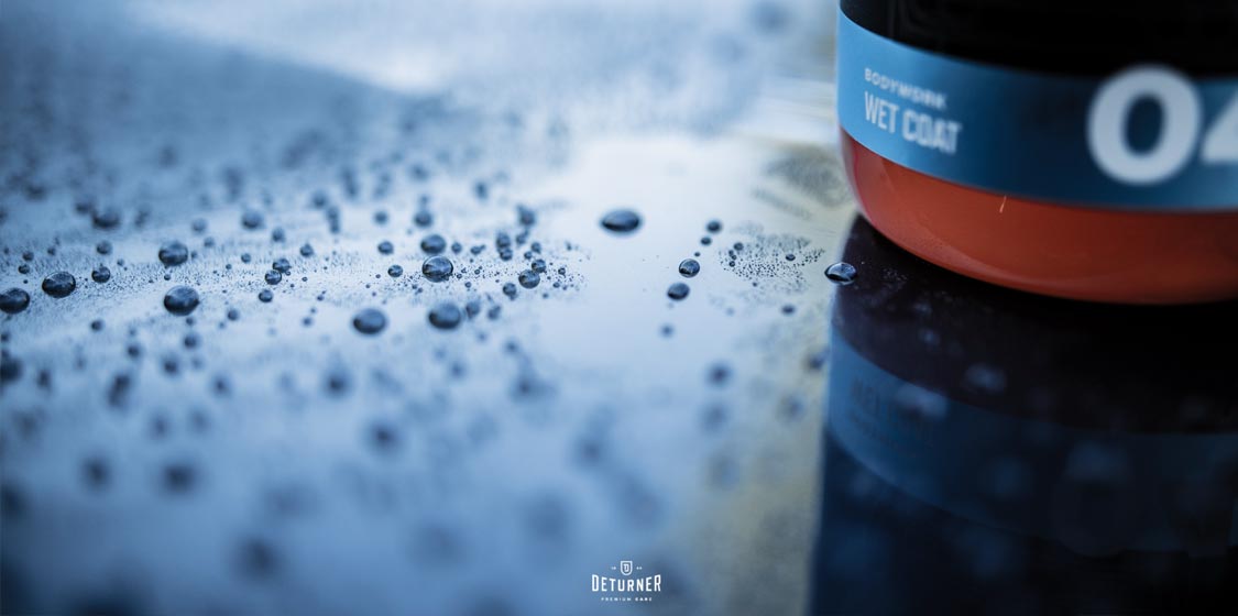 wetcaot