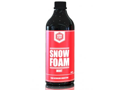 snow mint 500ml