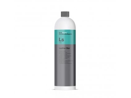 Koch Chemie LS Leather Star Ošetření kůže Koch