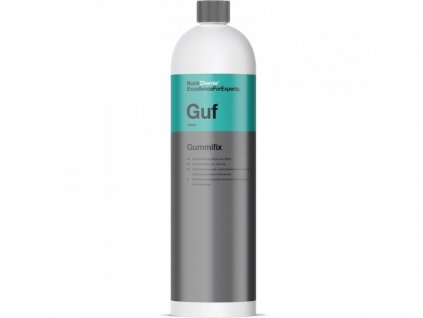 Koch Chemie GUF Gummifix Oživovač gumových koberců (1000ml) 100detailing