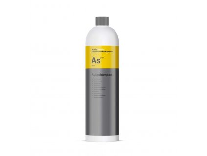 Koch Chemie AS Autoshampoo Autošampon (1000ml) 100detailing