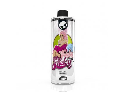 Nuke Guys THICKY STICKY Foam pH neutrální aktivní pěna (1000ml)