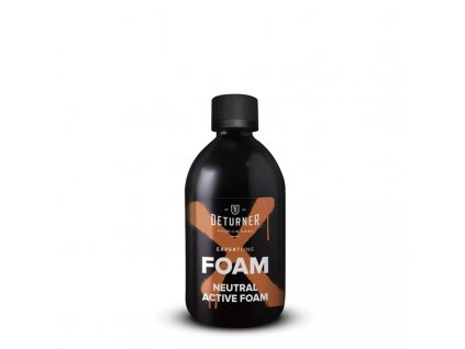 Deturner Foam pH neutrální aktivní pěna (500ml)