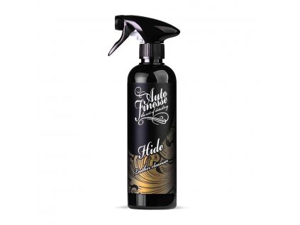 Auto Finesse Hide Leather Cleanser 250 ml čistič kůže 100detailing