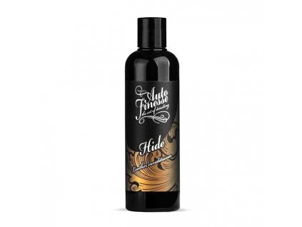 Ochrana kůže Auto Finesse Hide Leather Conditioner (250 ml) 100detailing