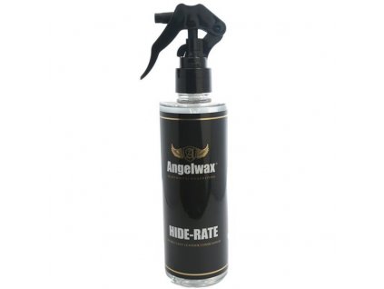 Angelwax Hide Rate 250 ml sealant na kůži