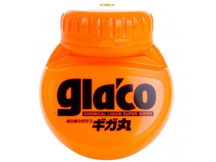 Soft99 Glaco Roll On MAX 300 ml tekuté stěrače