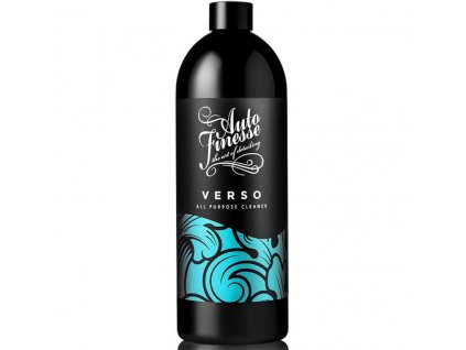 Univerzální čistič a odmašťovač Auto Finesse Verso All Purpouse Cleaner (1 L)