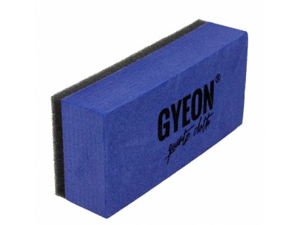 Aplikační houbička Gyeon Q2M Applicator