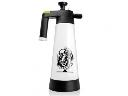 Nuke Guys Super Foamer V2 Extra foaming endings - Ruční tlakový pěnovač (2000ml)