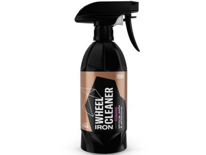 Gyeon Q2M WheelCleaner REdefined čistič na kola