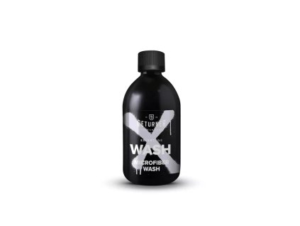 deturner xpert line wash mikrofaserwaschmittel 500ml