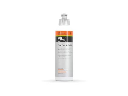 Koch Chemie Jednokroková leštící pasta Koch One Cut & Finish