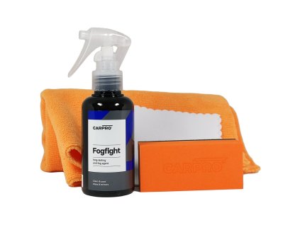Přípravek proti zamlžovaní CarPro Fog Fight