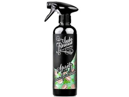 Interiérový detailer Auto Finesse Spritz Mint Interior Detail Spray