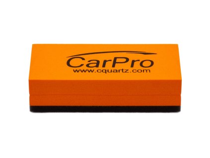 Aplikační houbička CarPro CQUARTZ Applicator